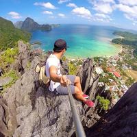 Отзыв от Евгений - Виза Destination Thailand