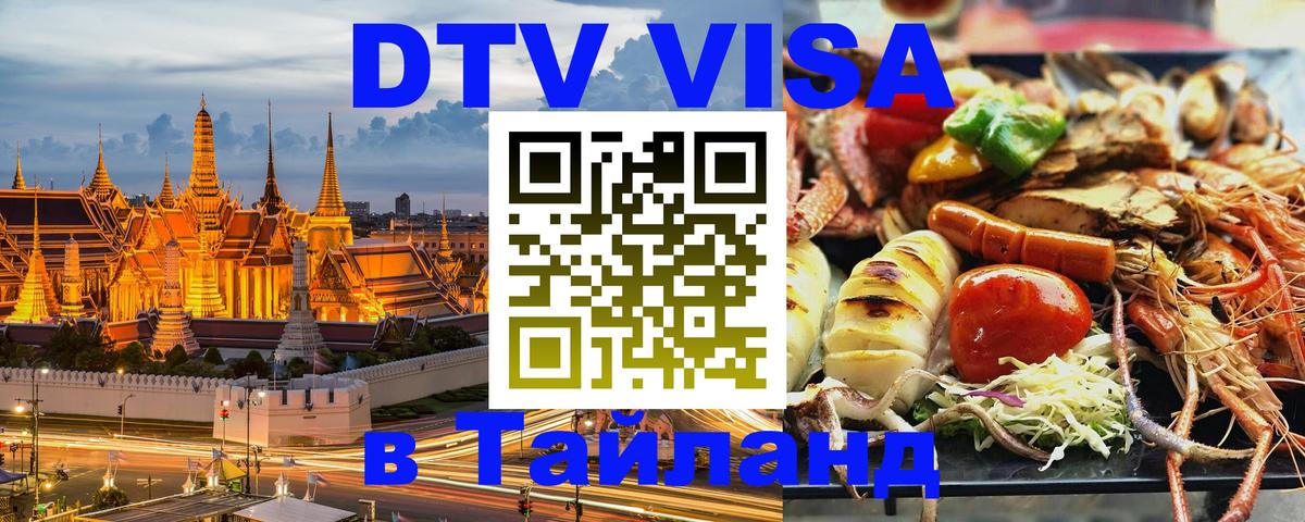 Оформление DTV визы под ключ: стоимость и тарифы, только загранпаспорт - 